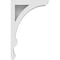 Ekena Millwork Legacy Architectural Grade PVC Corbel, 1 7/8"W X 4 1/2"D X 7"H CORP01X04X07LE - alternate 3
